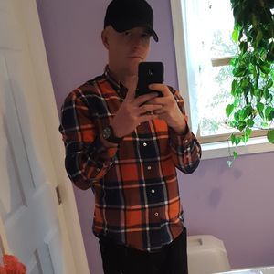 Meet your Posher, Brian